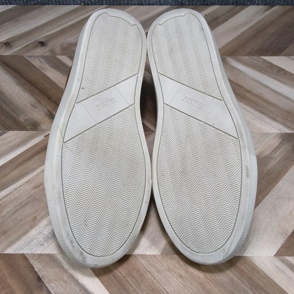 Thursday Boot Company pre owned